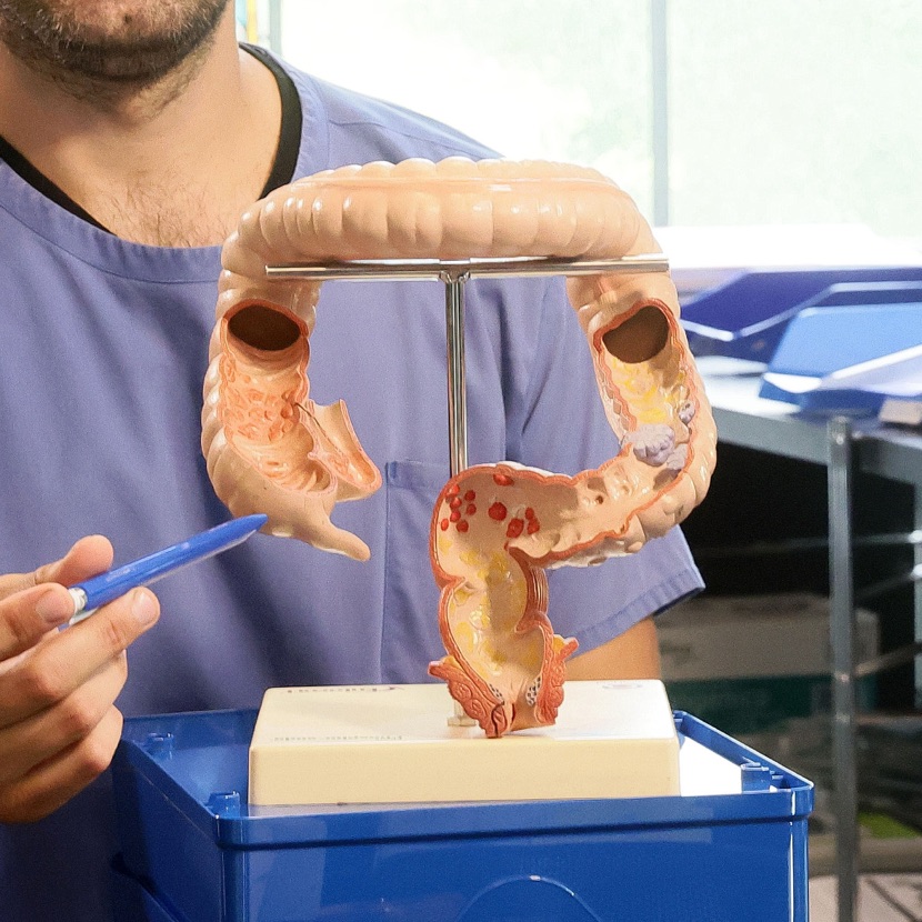 Kachel_Gastroenterologie